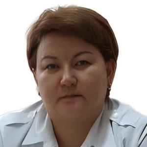 Ақшалова Айша Аманбайқызы - фотосурет Ақшалова Айша Аманбайқызы, нарколог - Каскелен