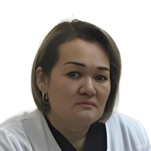 Тоқмолдаева Динара Нұрсұлтанқызы - фотосурет Тоқмолдаева Динара Нұрсұлтанқызы, нарколог - Каскелен