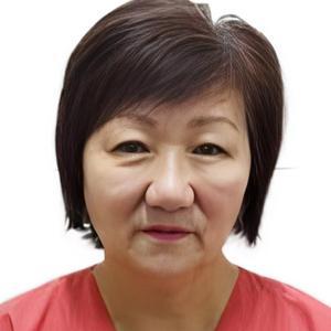 Манабаева Күлшат Өтемісқызы - фотография Манабаева Күлшат Өтемісқызы, стоматолог - Каскелен