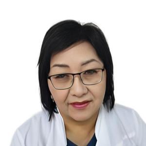 Малғараева Сәуле Өмірәлиқызы, стоматолог-хирург - Каскелен
