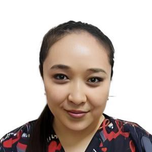 Тілеухан Береке Тимурқызы - фотосурет Тілеухан Береке Тимурқызы, детский стоматолог - Каскелен
