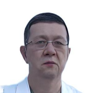 Достияров Алтай Кенжалиұлы, травматолог - Каскелен
