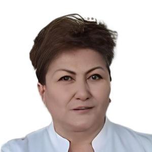 Бекжанова Эльмира Сералықызы - фотосурет Бекжанова Эльмира Сералықызы, терапевт, реабилитолог - Каскелен