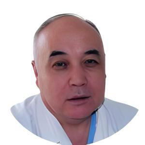 Елгондыев Әділ Қалбайұлы - фотосурет Елгондыев Әділ Қалбайұлы, гинеколог - Каскелен