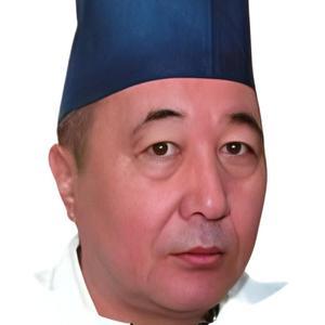 Ағиманов Сәрсенғали Мағарұлы, хирург, травматолог - Каскелен