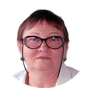 Исеева Светлана Павловна - фотосурет Исеева Светлана Павловна, гинеколог, гинеколог-хирург - Каскелен