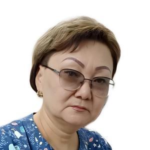Әліпбаева Сәуле Рахметоллақызы - фотосурет Әліпбаева Сәуле Рахметоллақызы, детский невролог - Каскелен