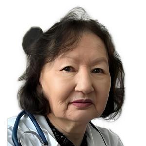 Ержанова Фаина Ертаевна, педиатр, детский кардиолог - Каскелен