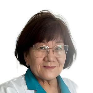 Ағзамова Майя Қангерейқызы, офтальмолог (окулист), детский офтальмолог - Каскелен