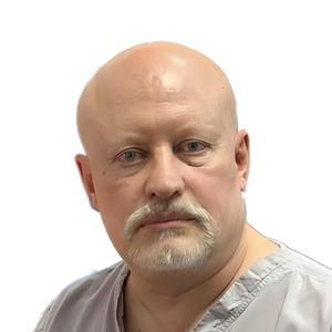 Колодин Михаил Иванович - фотосурет Колодин Михаил Иванович, кардиолог, врач узи - Каскелен