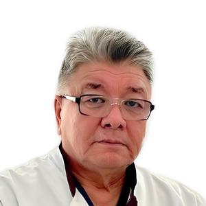 Исаинов Дүйсенғали Сейітқалиұлы - фотосурет Исаинов Дүйсенғали Сейітқалиұлы, хирург, проктолог (колопроктолог), травматолог - Каскелен