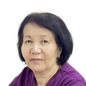 Билдебекова Зинаида Бейсембековна, гинеколог - Каскелен