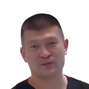 Мукатов Аслан Айдынович - фотография Мукатов Аслан Айдынович, стоматолог - Каскелен