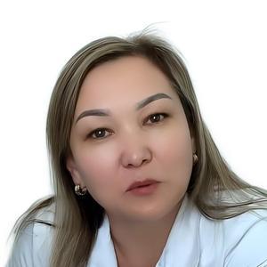 Сейітбаева Коркем Қошқынбайқызы - фотосурет Сейітбаева Коркем Қошқынбайқызы, детский невролог - Каскелен