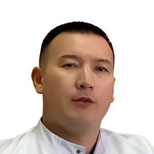 Палымбетов Жеңісбай Әбдуқадырұлы - фотосурет Палымбетов Жеңісбай Әбдуқадырұлы, сосудистый хирург (ангиохирург), флеболог - Каскелен