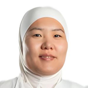 Рысбанбетова Жулдыз Сирлибаевна, лор - Каскелен