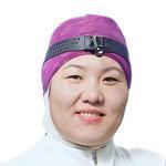 Рысбанбетова Жулдыз Сирлибаевна, ЛОР, детский ЛОР - Алматы