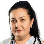 Канагатова Гаухар Маутовна, Кардиолог, гастроэнтеролог, детский кардиолог - Каскелен