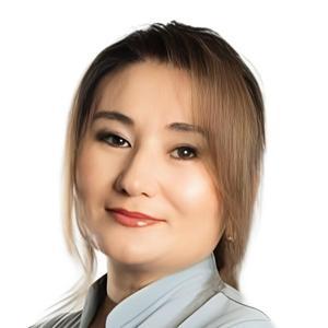 Султанова Роза Бахтиевна - фотография Султанова Роза Бахтиевна, детский невролог, эпилептолог - Каскелен