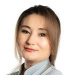 Султанова Роза Бахтиевна, Детский невролог, эпилептолог - Каскелен