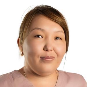 Мырзабекова Динара Агабековна, гинеколог - Каскелен