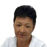 Мухаметжанова Галия Зейнуллаевна, Терапевт, Гастроэнтеролог - Каскелен