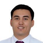 Сулейменов Мурат Анарбекович, Эпилептолог - Каскелен