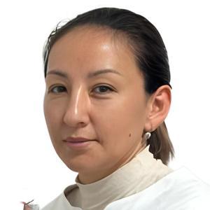 Махышева Аида Тураровна, маммолог, врач узи - Каскелен