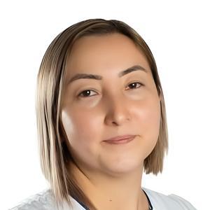 Жүнісбаева Улара Серікқызы - фотосурет Жүнісбаева Улара Серікқызы, реабилитолог, терапевт - Каскелен