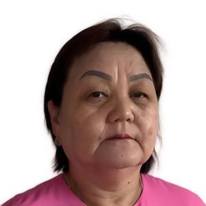 Авизова Ақлима Ғаббасқызы, врач узи, гинеколог - Каскелен