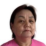 Авизова Ақлима Ғаббасқызы, УЗИ дәрігері, Гинеколог - Қаскелең