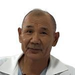 Ерубаев Асылбек Әбдімомынұлы, Кардиолог - Қаскелең