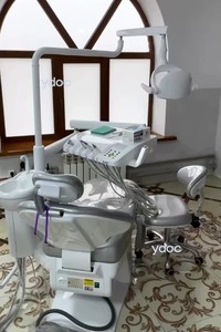 Кабинет стоматолога