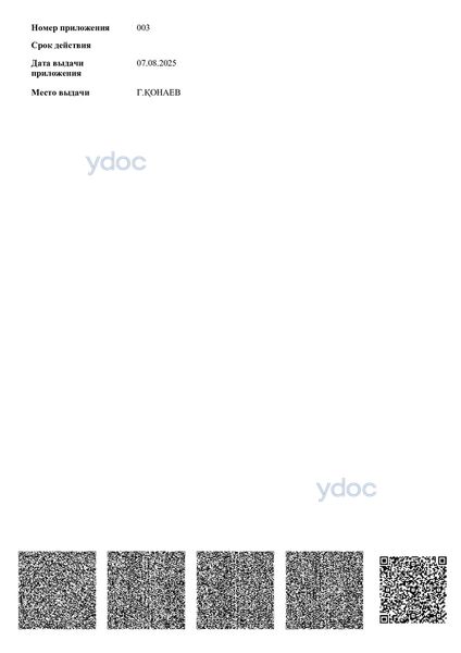 Лицензия Лицензия