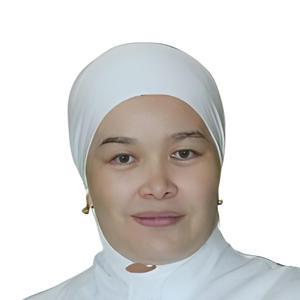 Жанатаева Акбопе Казакпаевна, детский невролог - Кентау