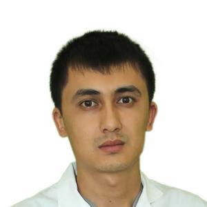 Бобоалиев Шохрух Алишерович, детский невролог - Кентау