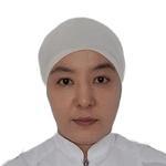 Ахметова Зулфия Рамазановна Ахметова Зулфия Рамазановна, Детский невролог - Кентау