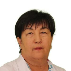 Батыркулова Улбике Жумашевна, педиатр - Кентау