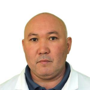 Жанзақов Асқар Дәулетбекұлы - фотосурет Жанзақов Асқар Дәулетбекұлы, детский травматолог, детский ортопед - Кентау