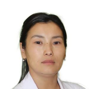 Айтмаханова Айгерим Сапарбаевна - фотография Айтмаханова Айгерим Сапарбаевна, детский физиотерапевт - Кентау