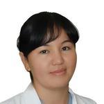 Махмудова Гулзира Нуржанкызы, Педиатр - Кентау