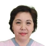 Арынова Гулжанат Айдаровна Арынова Гулжанат Айдаровна, Логопед - Кентау