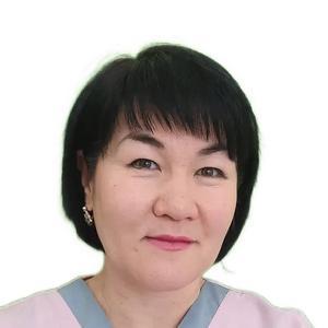 Байкенжиева Гулнур Шекербековна, логопед - Кентау