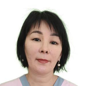 Бердикулова Гаухар Балтабаевна, логопед - Кентау