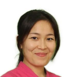 Орынбасарова Жупар , логопед - Кентау