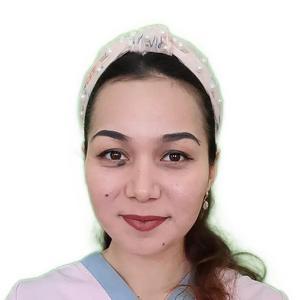 Абдусаттарова Шахноза Уйгуновна - фотография Абдусаттарова Шахноза Уйгуновна, дефектолог - Кентау