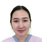 Арысбаева Акерке Жанкаликызы Арысбаева Акерке Жанкаликызы, Дефектолог - Кентау