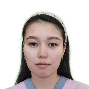 Турежанова Анжела - фотография Турежанова Анжела , дефектолог - Кентау