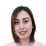 Хасанова Умида Алишеркызы Хасанова Умида Алишеркызы, Дефектолог - Кентау