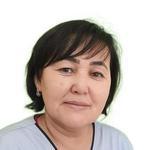 Нарикбаева Гаухар Нарикбаева Гаухар , Эрготерапевт - Кентау